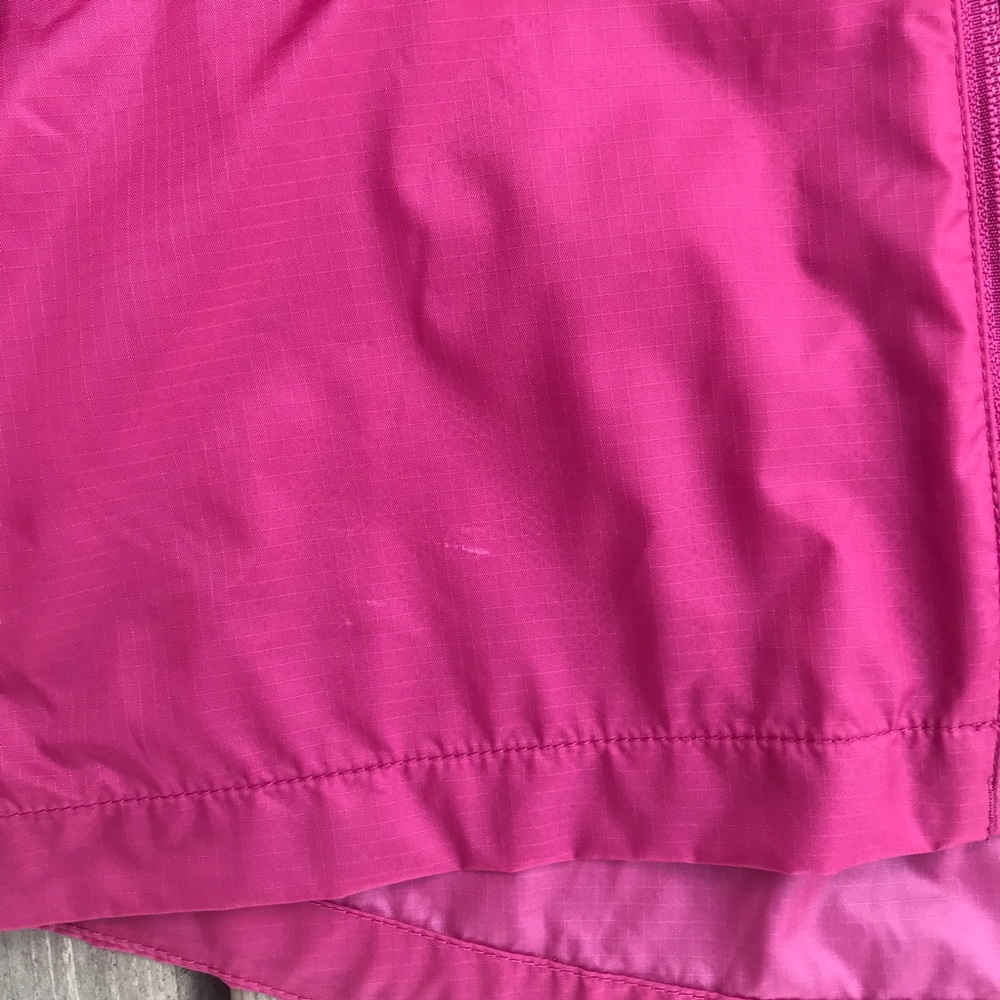 Red Ledge thunderlight jacket - Picture 3 of 8